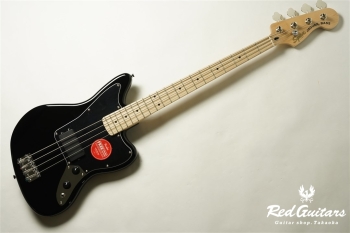 AFFINITY SERIES JAGUAR BASS H - Black